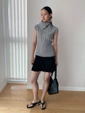 Ballet Style Low-waisted Versatile Skirt
