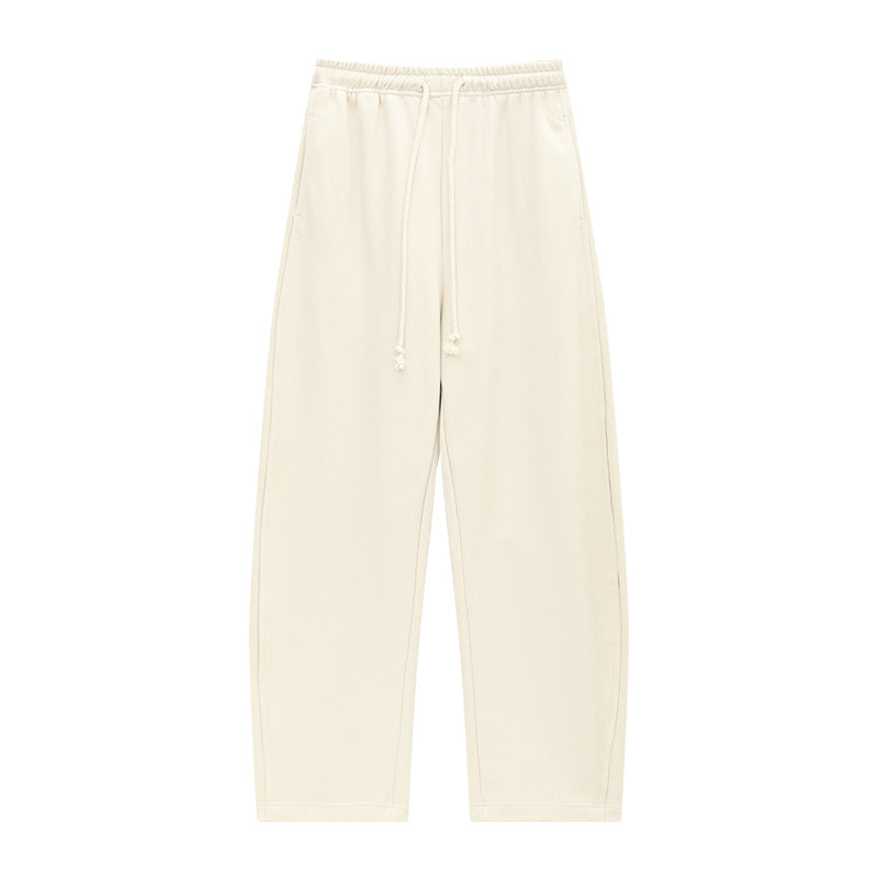 Soft Straight Leg Lounge Sweatpants
