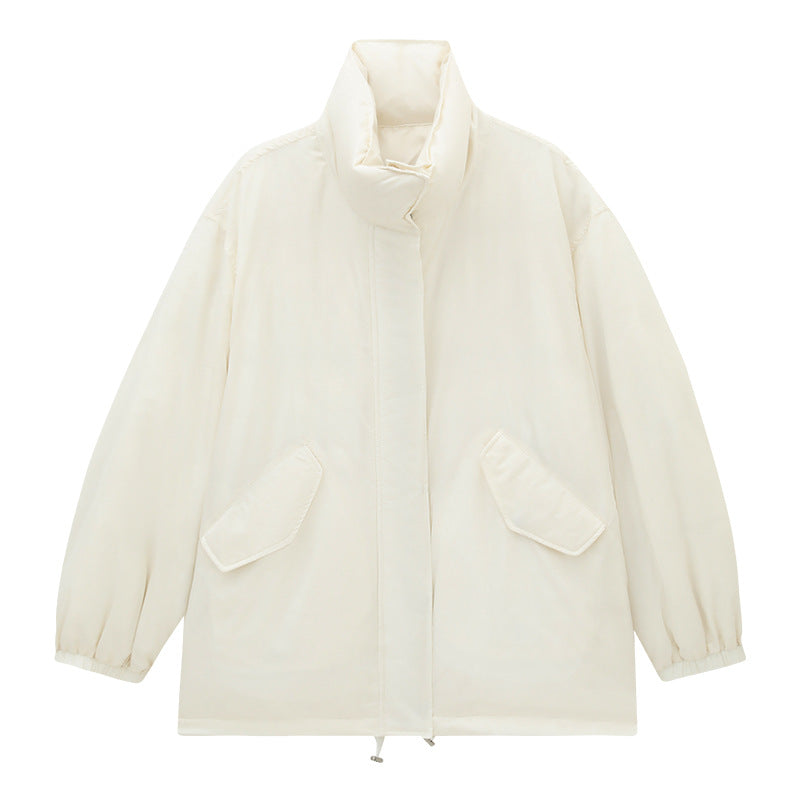 Essential Padded Jacket