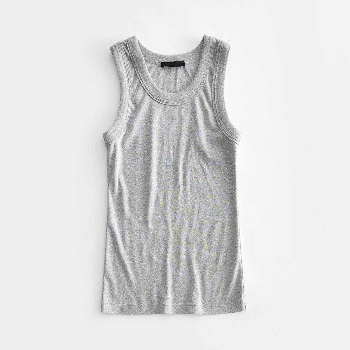 Basic Cotton Tank Top