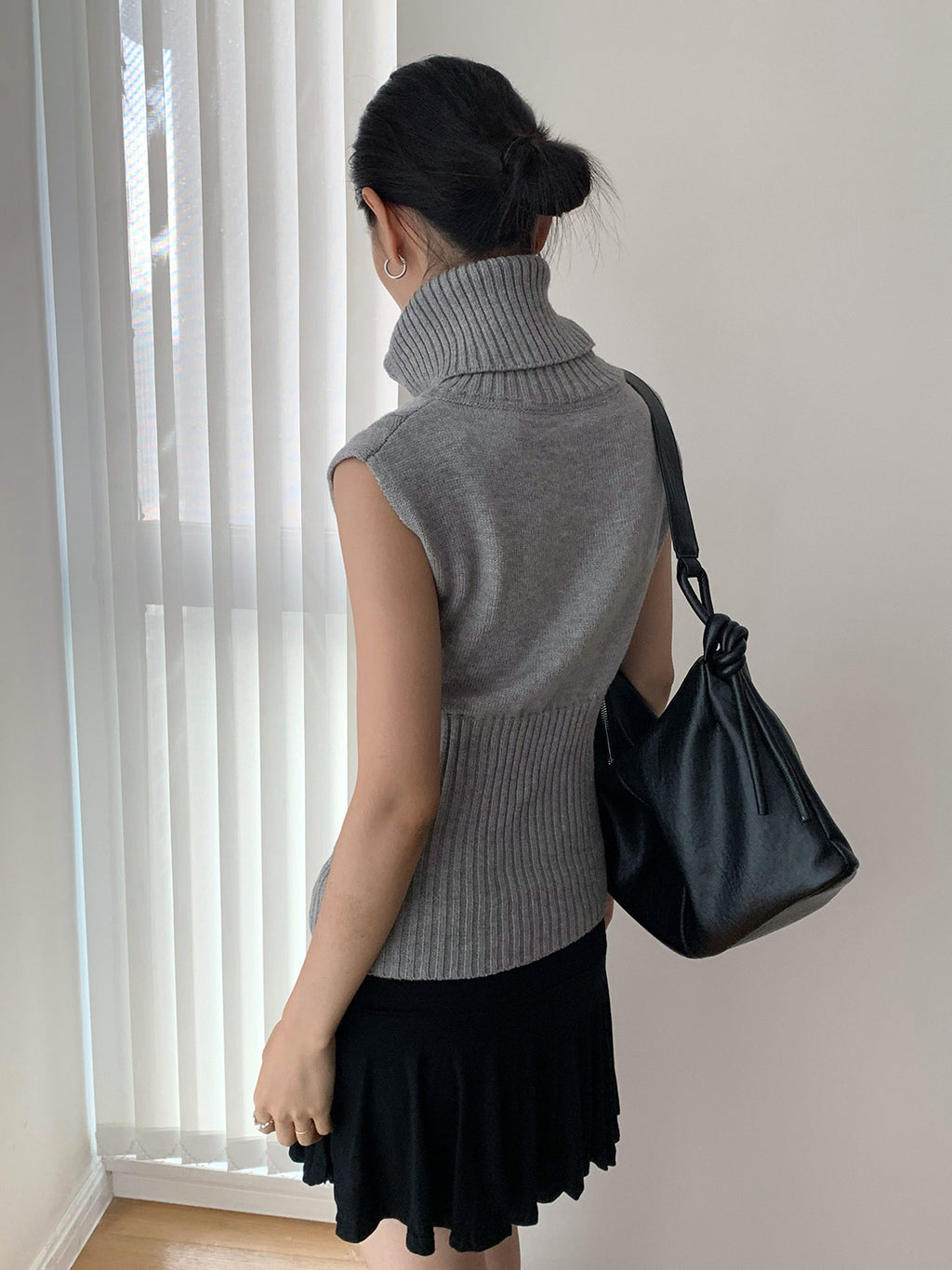 Ballet Style Low-waisted Versatile Skirt