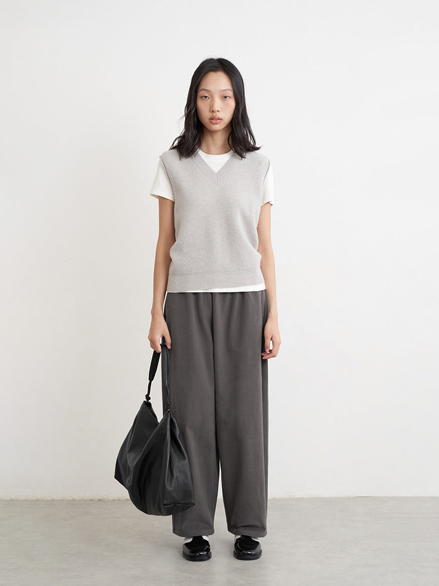 Cotton Casual Sweatpants
