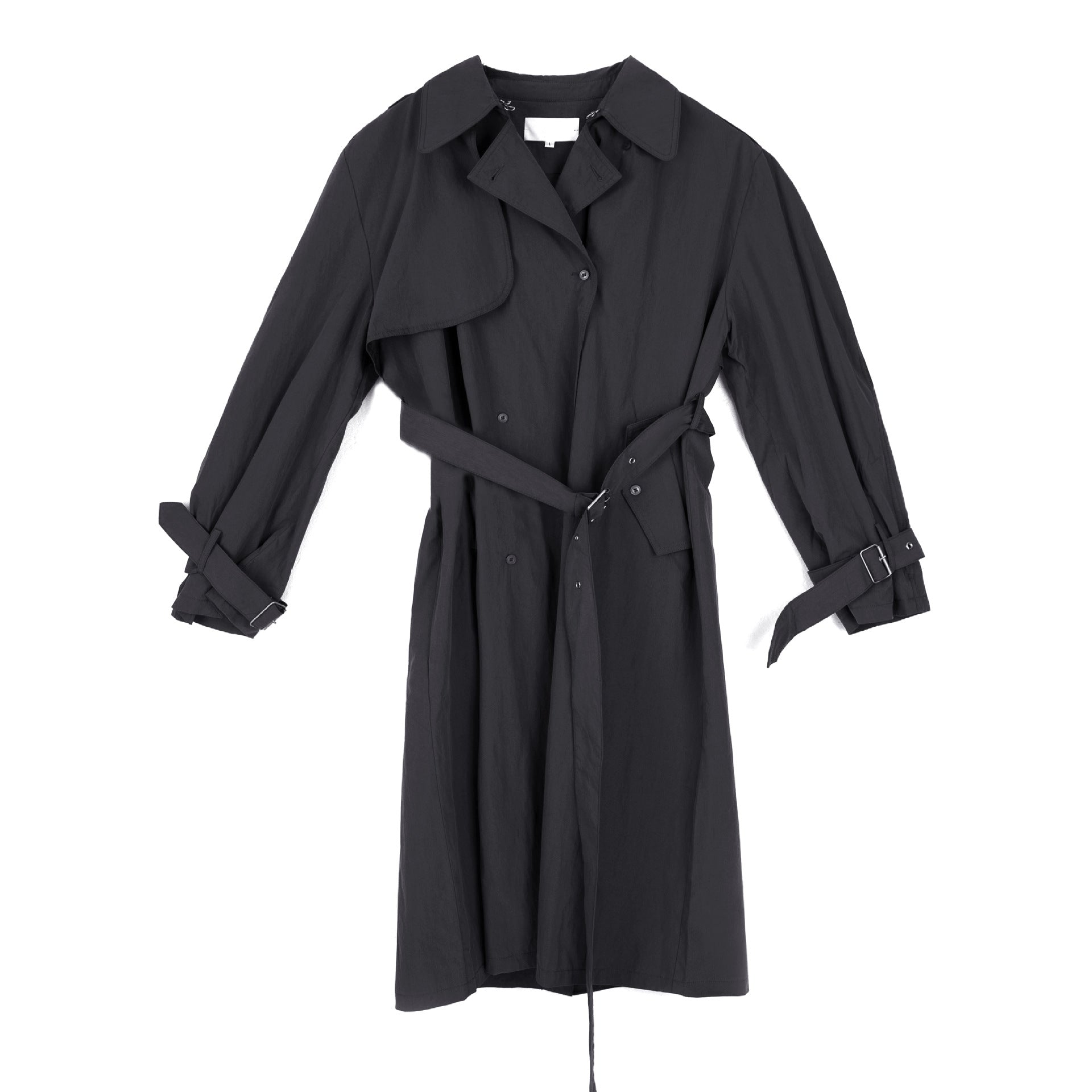 Casual Premier Windbreaker Coat