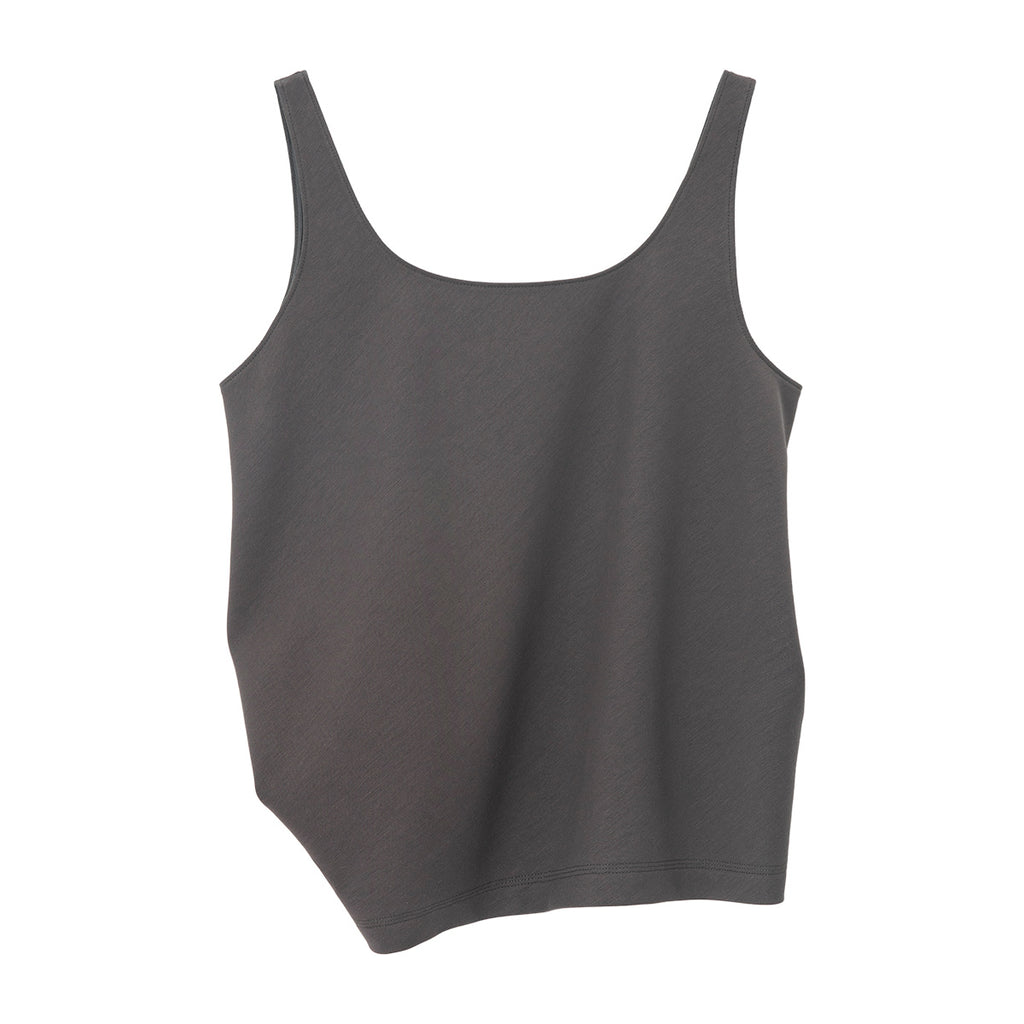 Soft and Breathable Modal Square Neck Tank Top