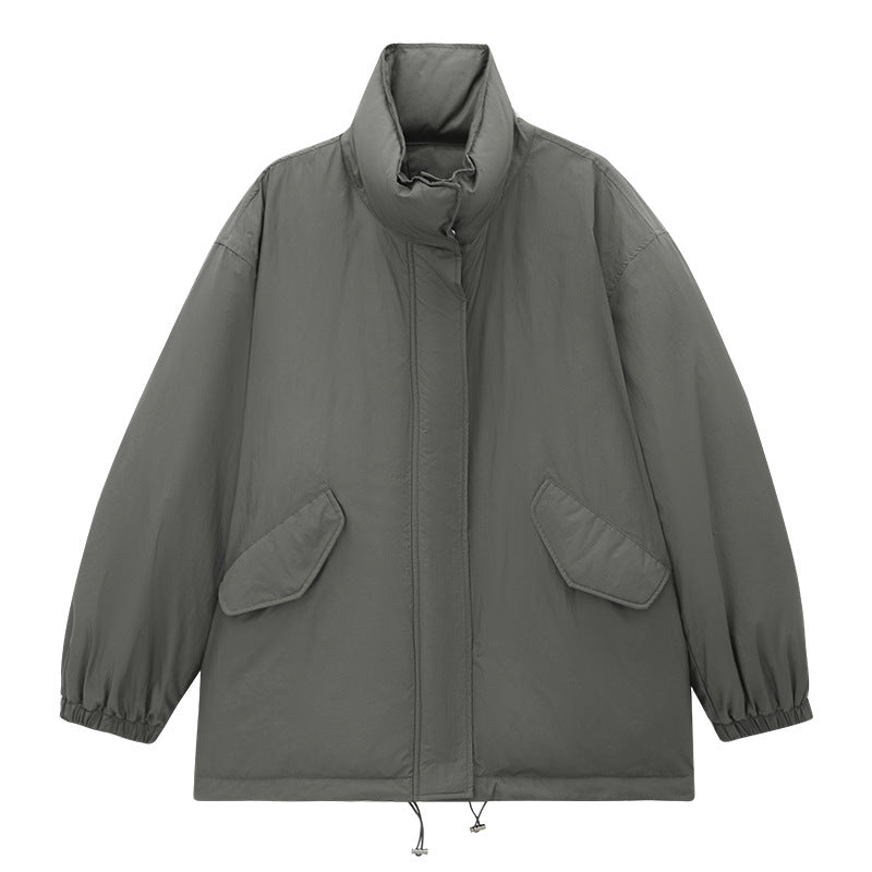 Essential Padded Jacket