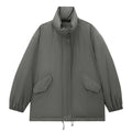 Essential Padded Jacket