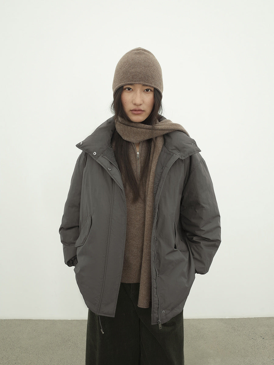 Essential Padded Jacket