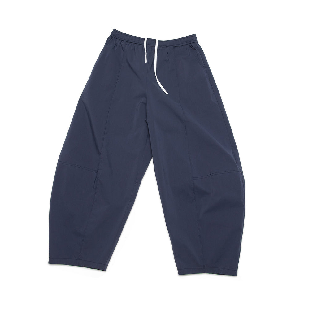 Light Athletic Pants Elastic Drawstring Pants