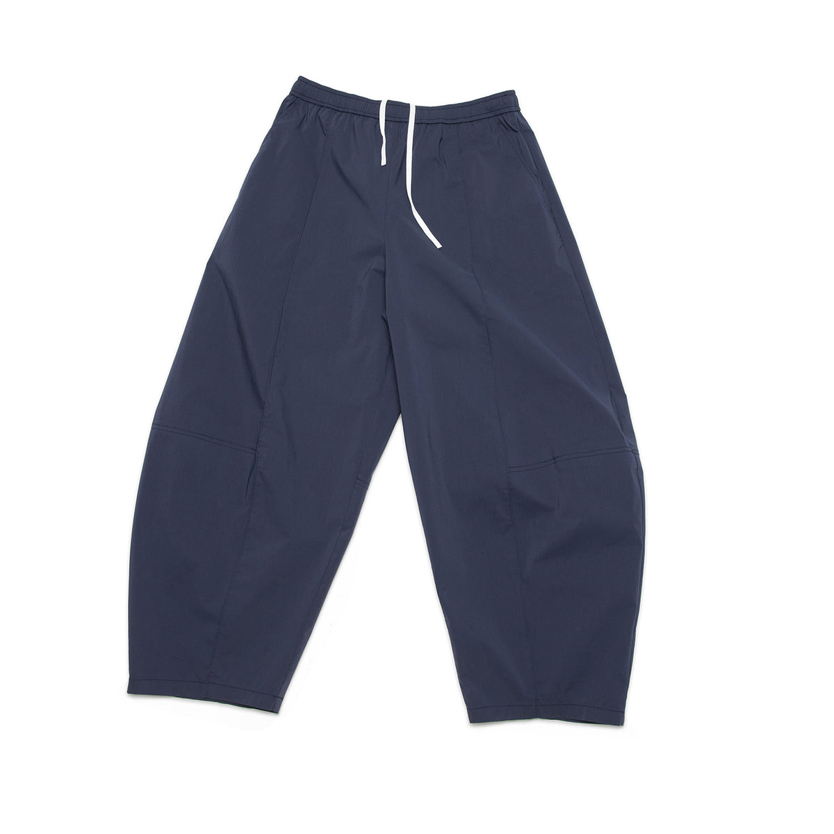 Light Athletic Pants Elastic Drawstring Pants