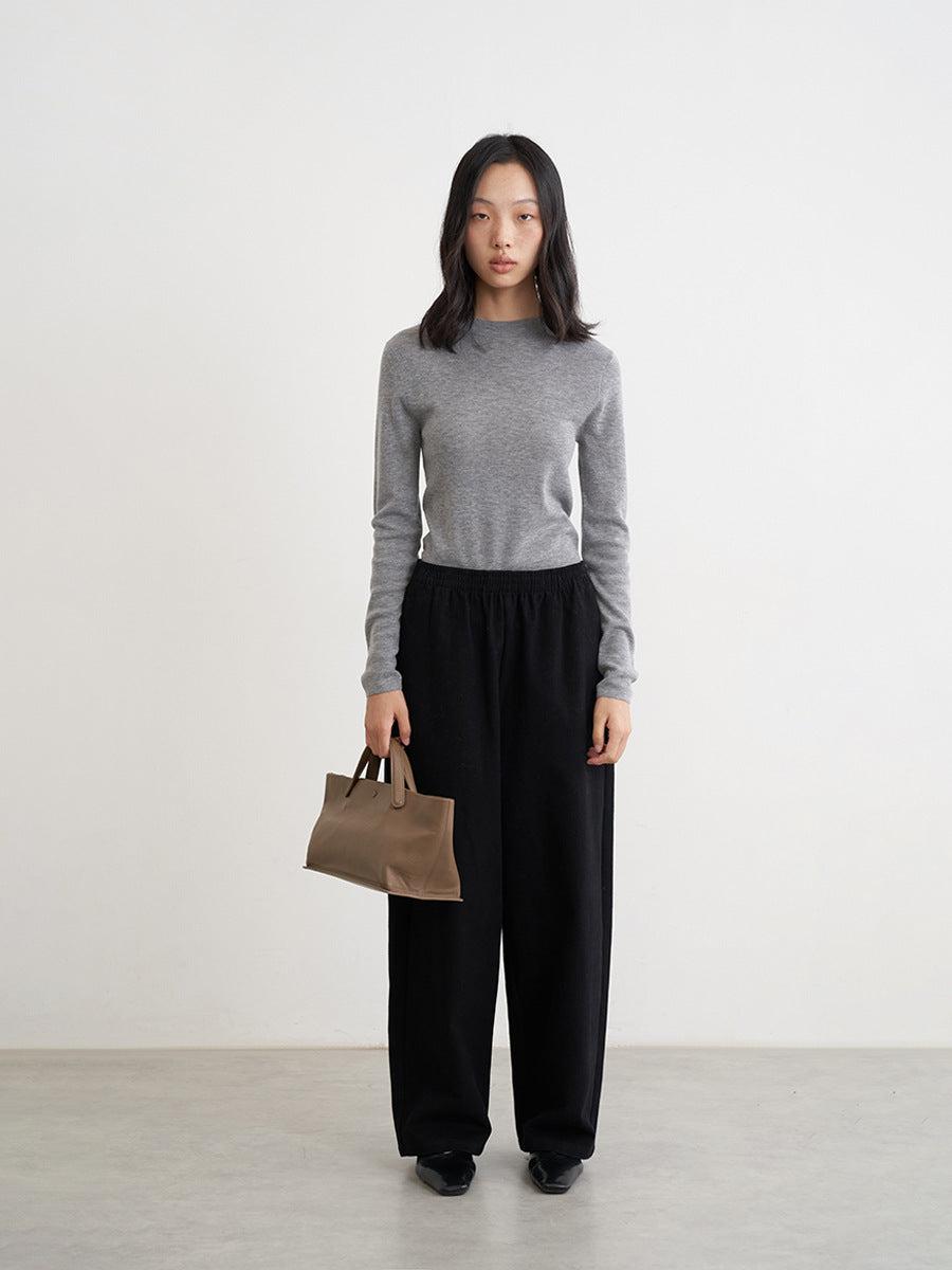 Cotton Casual Sweatpants