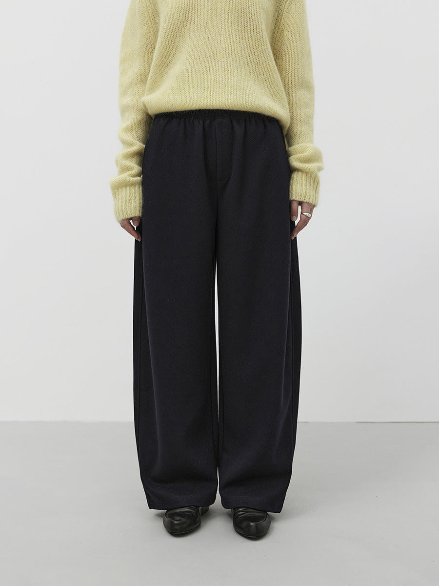 Wide Leg Comfortable Sweatpants