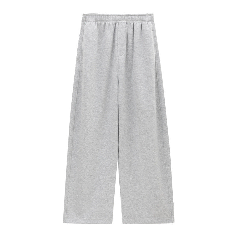 Wide Leg Comfortable Sweatpants