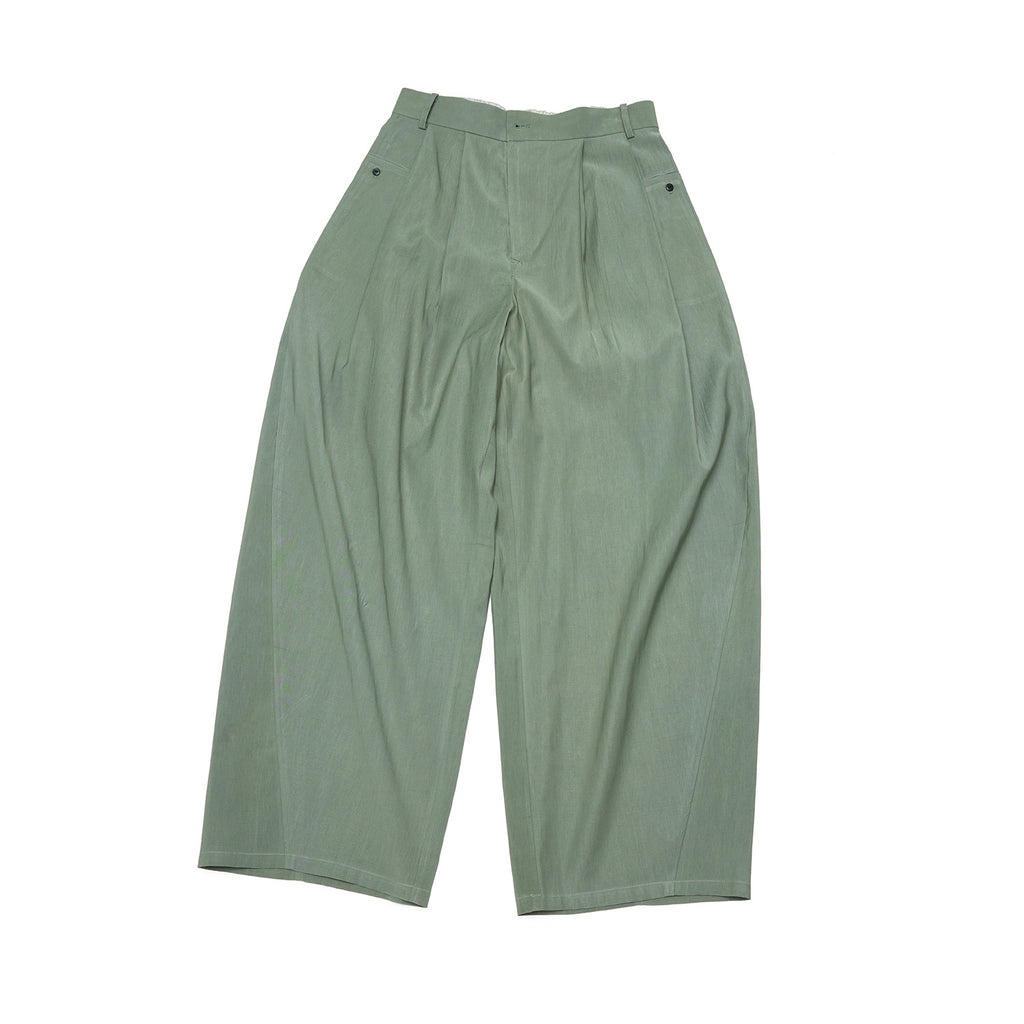 Baggy Basic Daily Pants