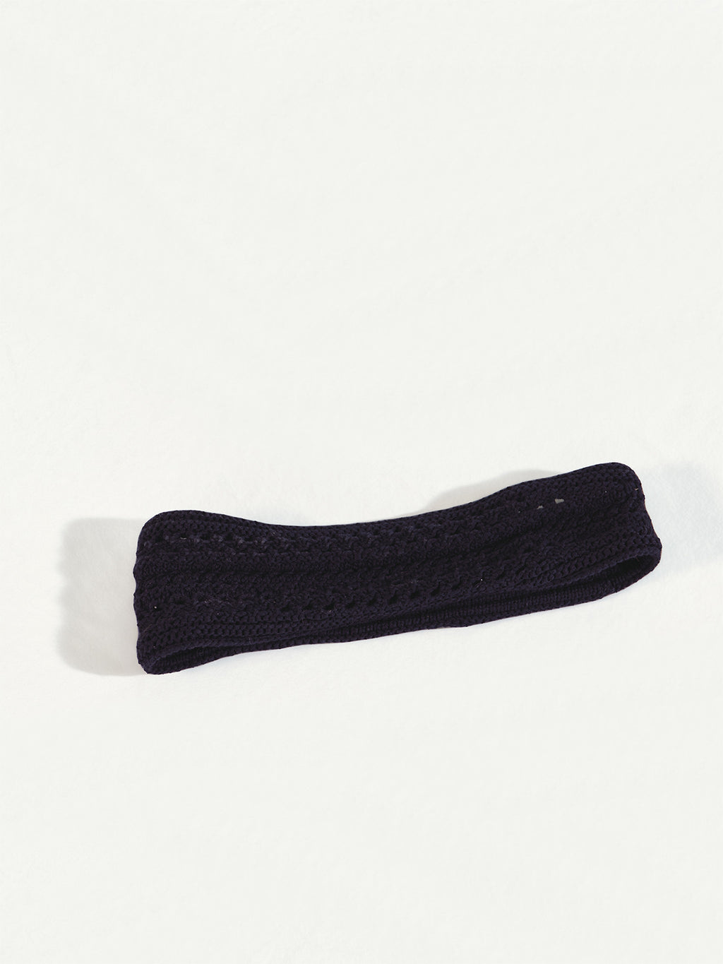 Woven Knitted Headband