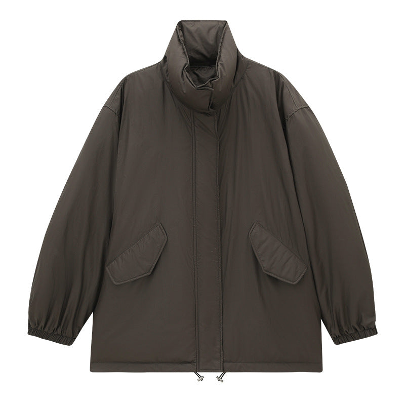 Essential Padded Jacket