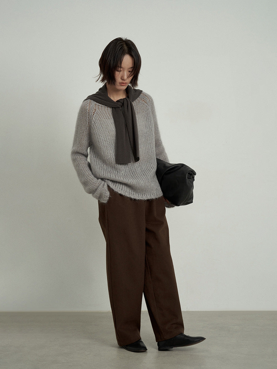 Cotton Casual Sweatpants