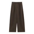Wide Leg Comfortable Sweatpants