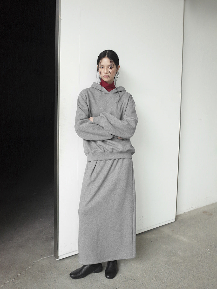 Softline Essential Hoodie