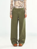 Vintage Asut Washed Jeans